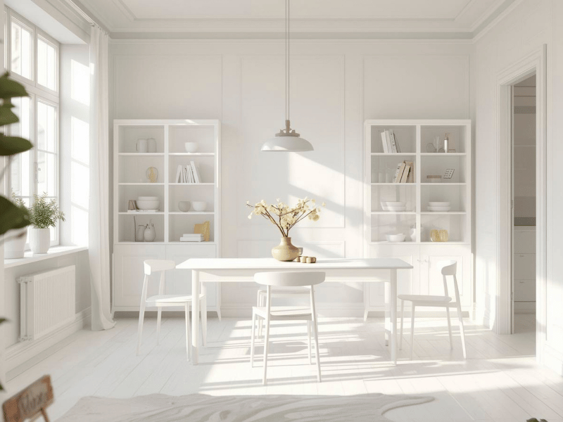 Professional residential and commercial painting services in Olympia, Washington